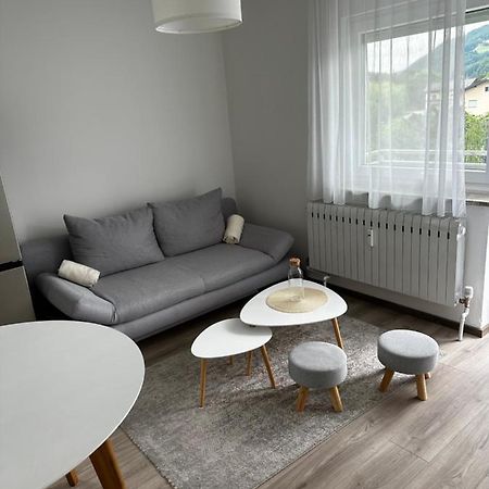 Apartment Salzburg Nord מראה חיצוני תמונה