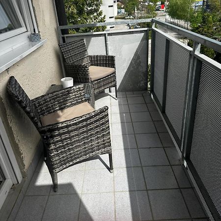 Apartment Salzburg Nord מראה חיצוני תמונה