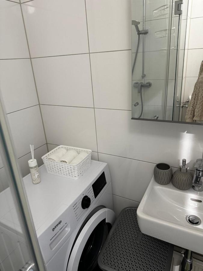 Apartment Salzburg Nord מראה חיצוני תמונה