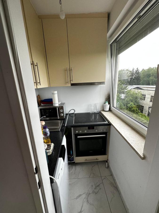 Apartment Salzburg Nord מראה חיצוני תמונה