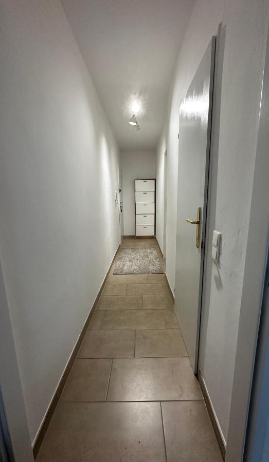 Apartment Salzburg Nord מראה חיצוני תמונה
