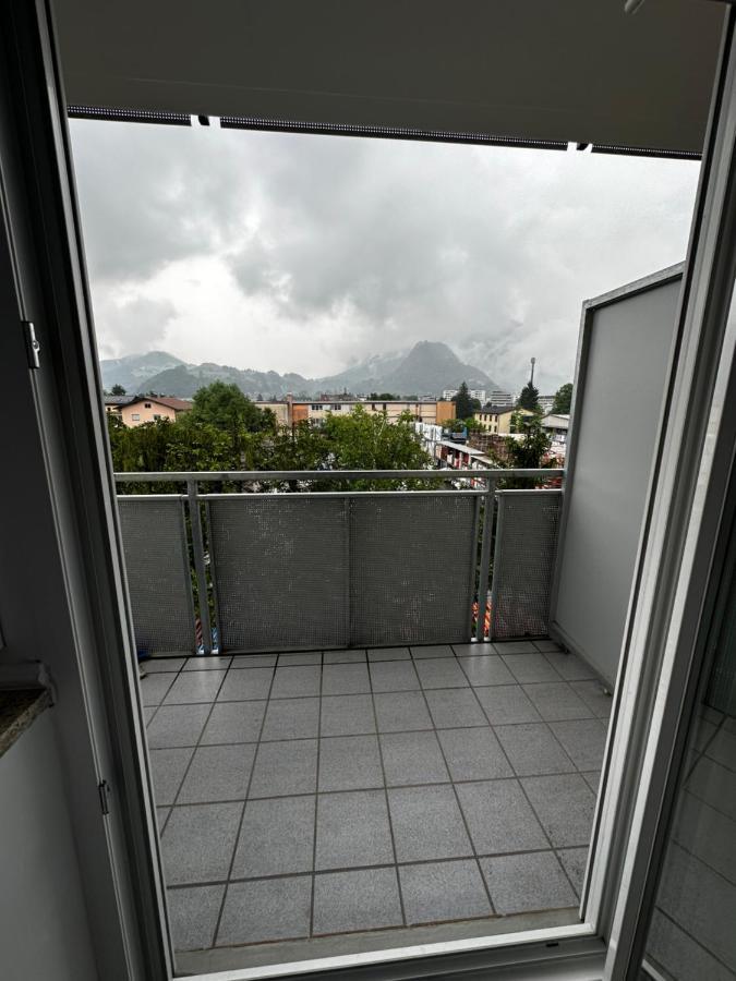 Apartment Salzburg Nord מראה חיצוני תמונה