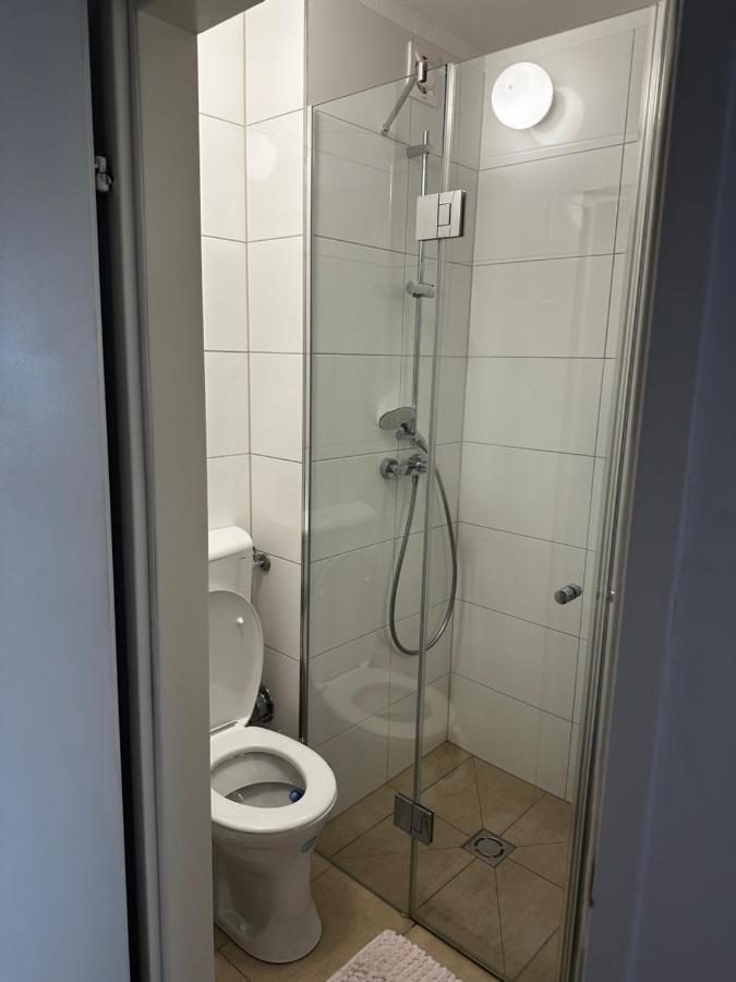 Apartment Salzburg Nord מראה חיצוני תמונה