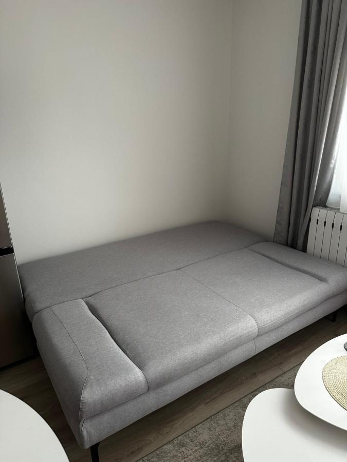 Apartment Salzburg Nord מראה חיצוני תמונה
