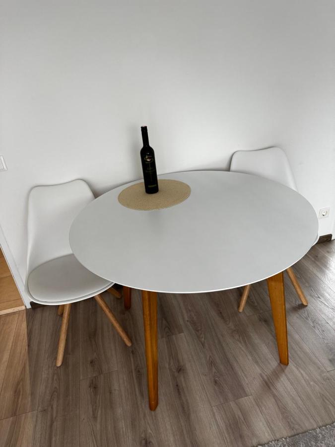 Apartment Salzburg Nord מראה חיצוני תמונה