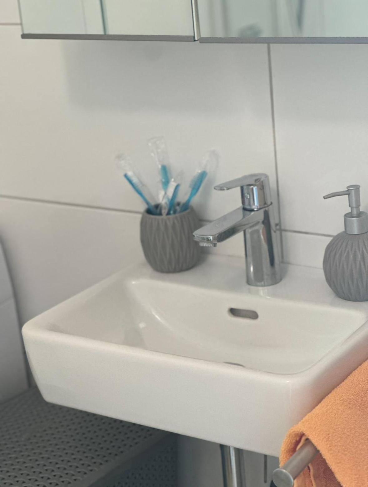 Apartment Salzburg Nord מראה חיצוני תמונה