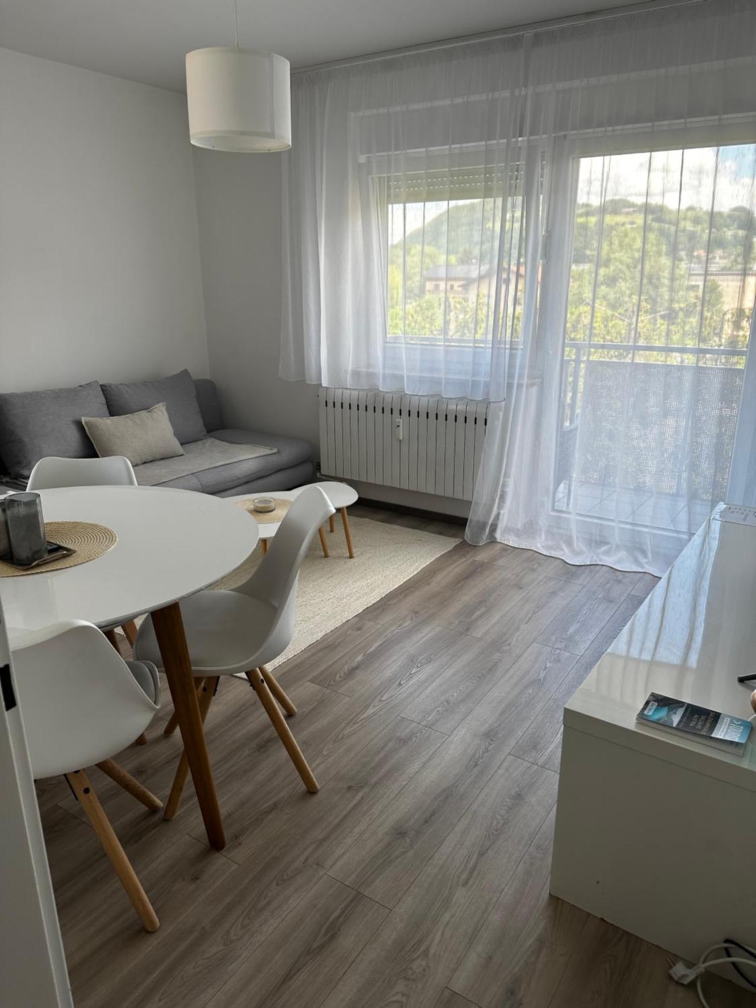 Apartment Salzburg Nord מראה חיצוני תמונה